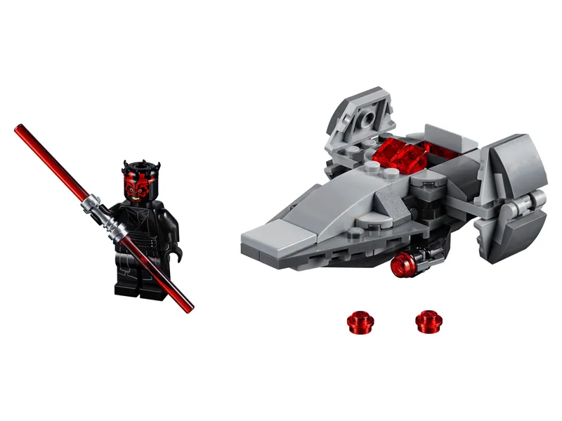Sith Infiltrator Microfighter Sith Infiltrator Microfighter