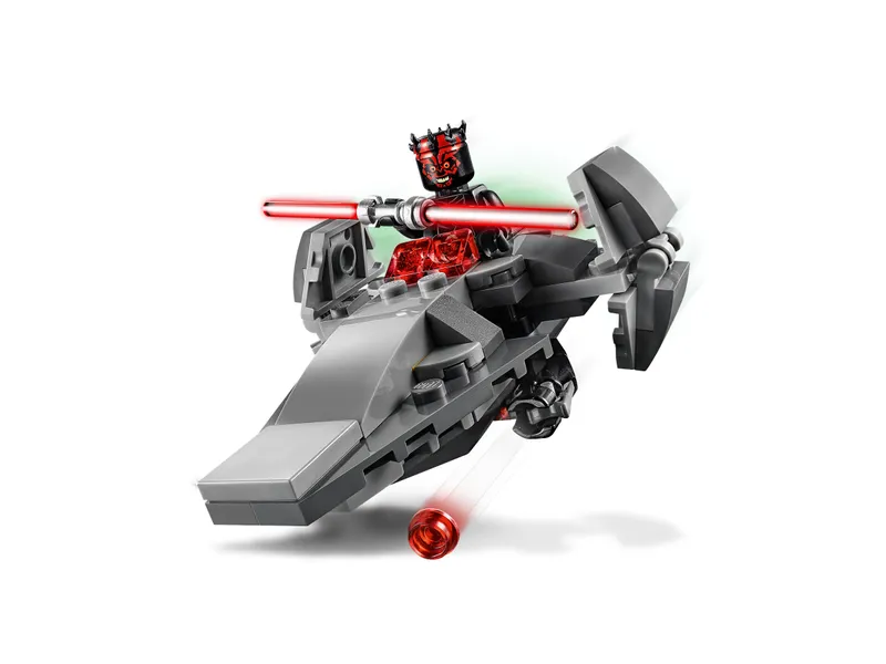 Sith Infiltrator Microfighter Sith Infiltrator Microfighter