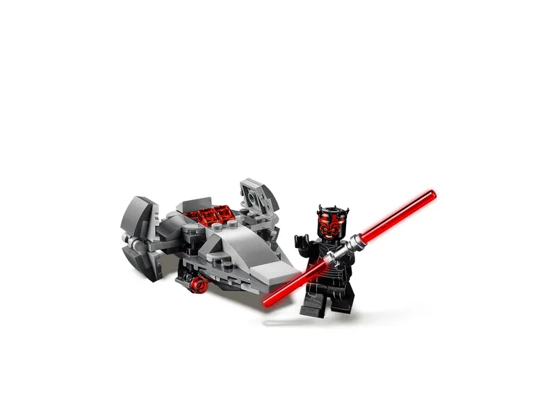 Sith Infiltrator Microfighter Sith Infiltrator Microfighter