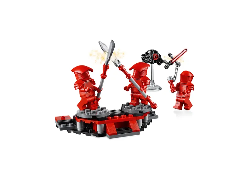 Elite Praetorian Guard Battle Pack