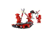 Elite Praetorian Guard Battle Pack