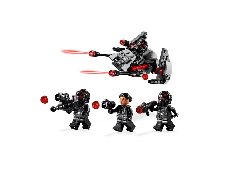 Inferno Squad Battle Pack Inferno Squad Battle Pack