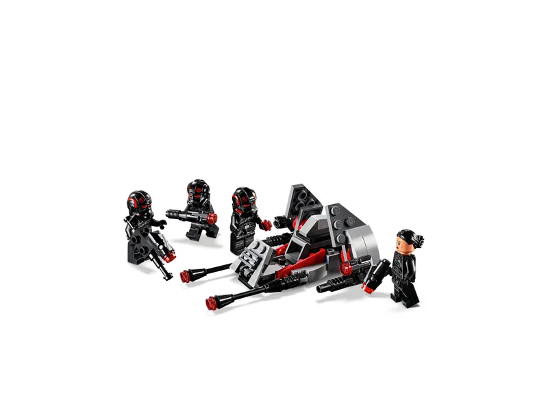 Inferno Squad Battle Pack Inferno Squad Battle Pack