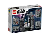 Death Star Escape