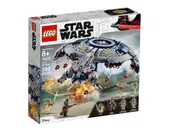Droid Gunship