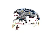 Droid Gunship
