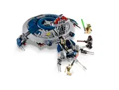 Droid Gunship