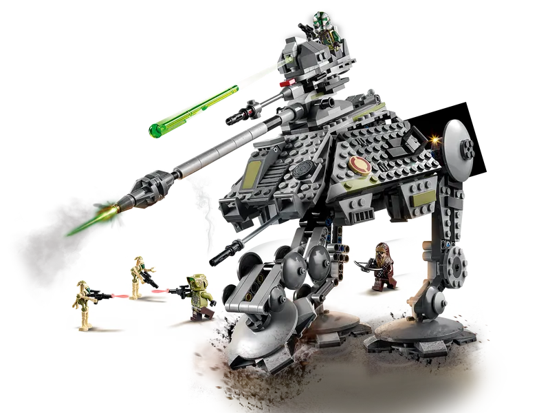 AT-AP Walker