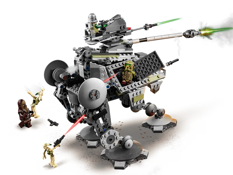 AT-AP Walker