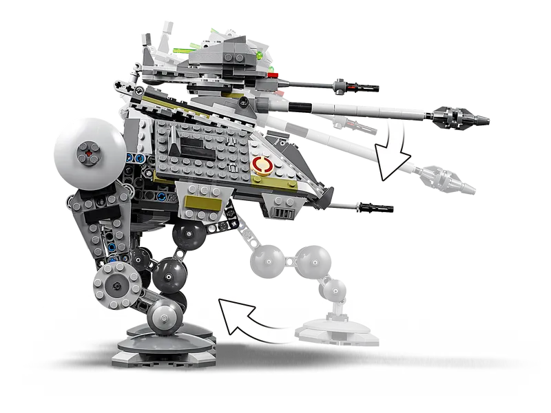 AT-AP Walker
