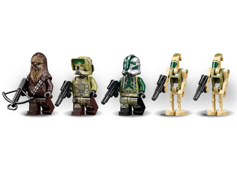 AT-AP Walker