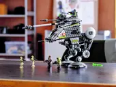 AT-AP Walker