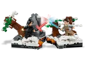 Duel on Starkiller Base