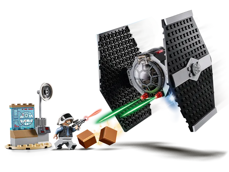 TIE Fighter Attack