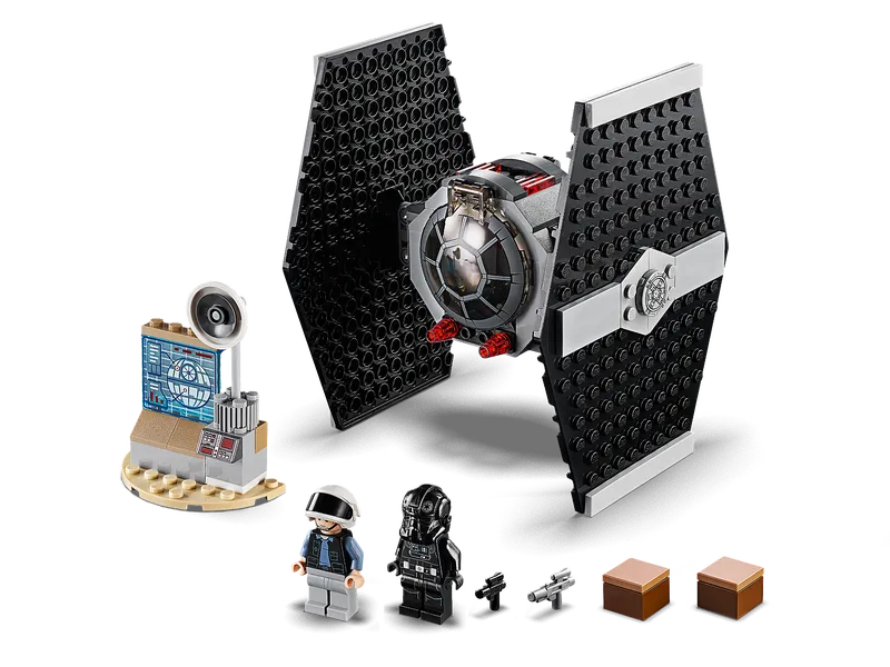 TIE Fighter Attack
