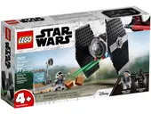 TIE Fighter Attack