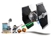 TIE Fighter Attack