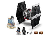 TIE Fighter Attack