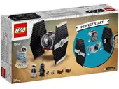 TIE Fighter Attack