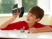 TIE Fighter Attack