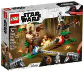 Action Battle Endor Assault