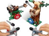Action Battle Endor Assault