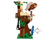Action Battle Endor Assault