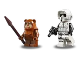 Action Battle Endor Assault