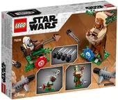 Action Battle Endor Assault
