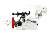 Action Battle Hoth Generator Attack
