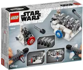 Action Battle Hoth Generator Attack