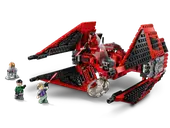 Major Vonreg's TIE Fighter