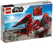 Major Vonreg's TIE Fighter