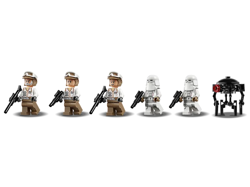 Action Battle Echo Base Defense Action Battle Echo Base Defense