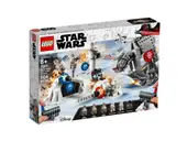 Action Battle Echo Base Defense