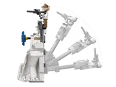 Action Battle Echo Base Defense