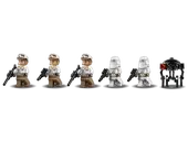 Action Battle Echo Base Defense