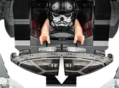 Black Ace TIE Interceptor