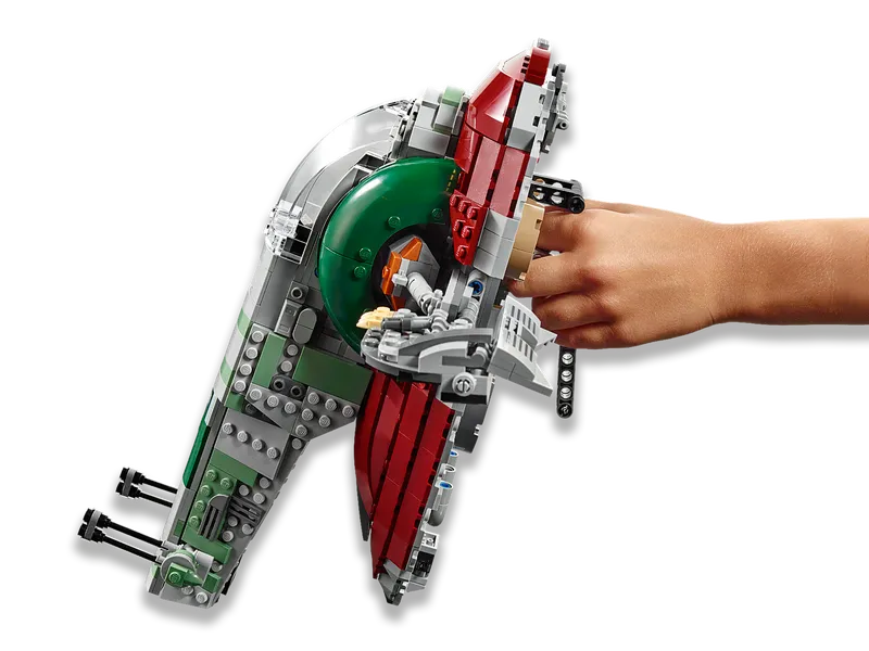 Slave I - 20th Anniversary Edition
