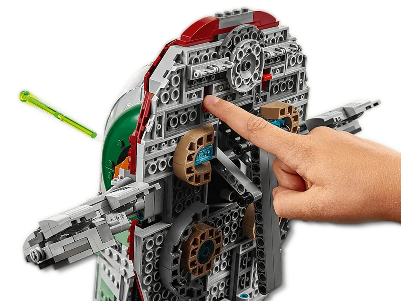 Slave I - 20th Anniversary Edition