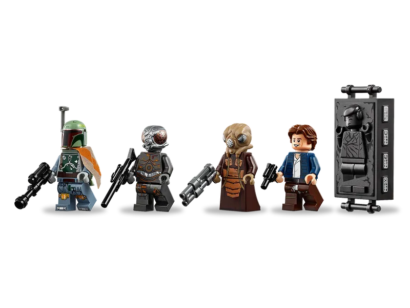 Slave I - 20th Anniversary Edition