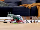 Slave I - 20th Anniversary Edition