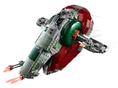 Slave I - 20th Anniversary Edition