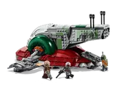 Slave I - 20th Anniversary Edition