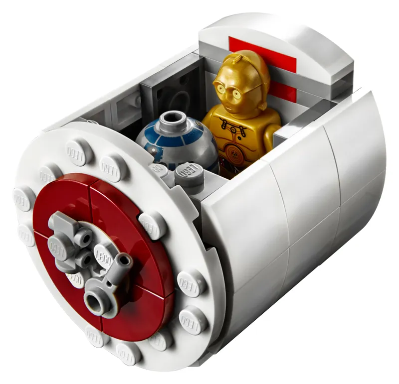 Tantive IV