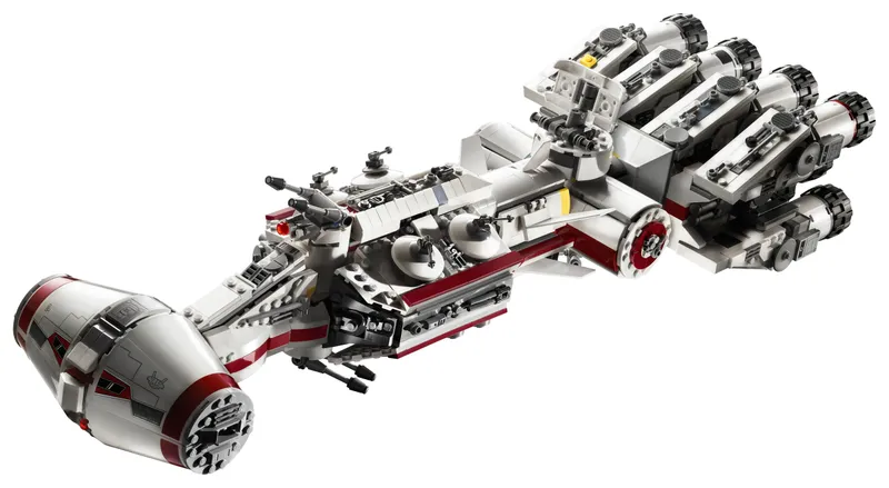 Tantive IV