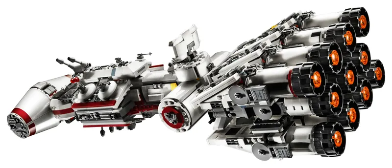 Tantive IV