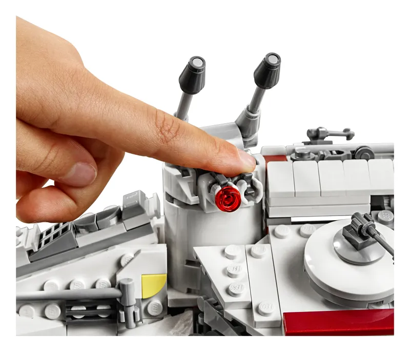 Tantive IV