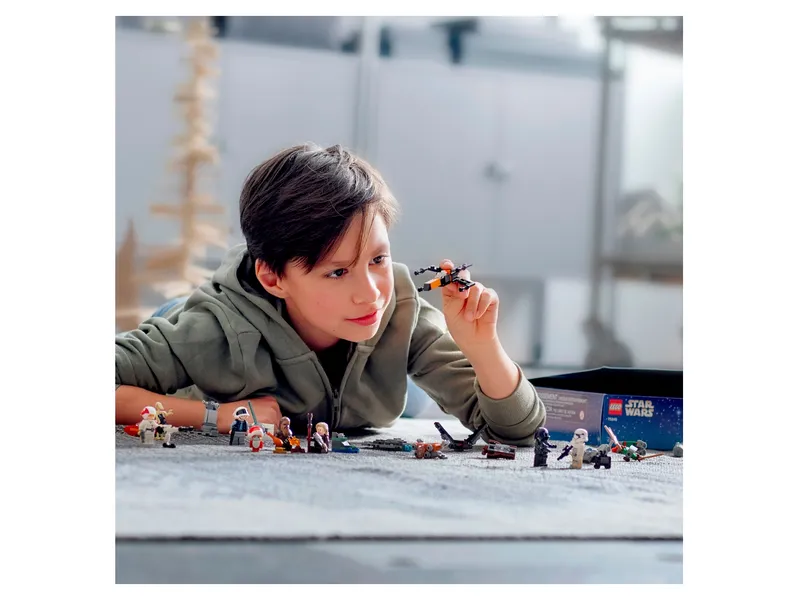 Star Wars Advent Calendar 2019 Star Wars Advent Calendar 2019