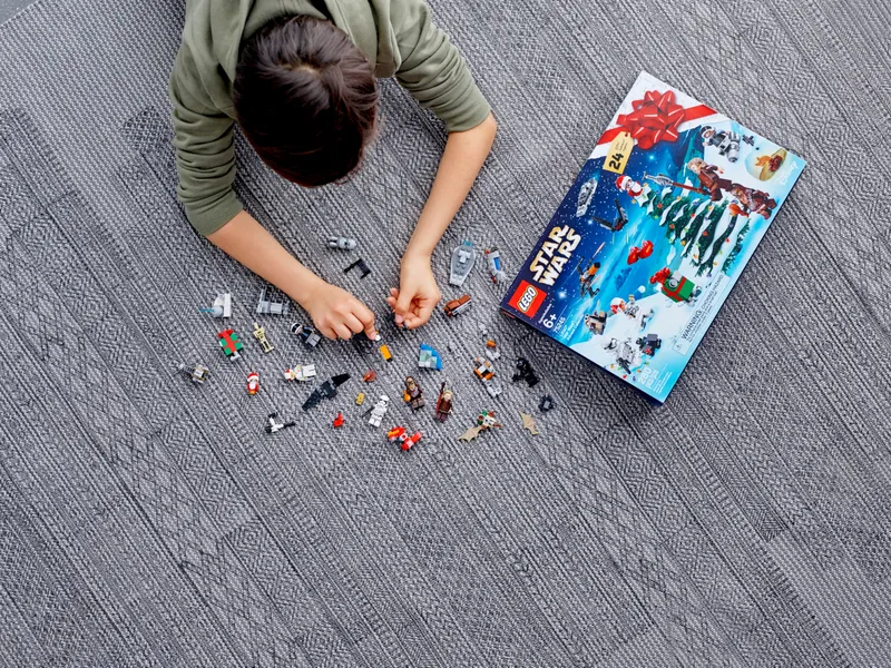 Star Wars Advent Calendar 2019 Star Wars Advent Calendar 2019
